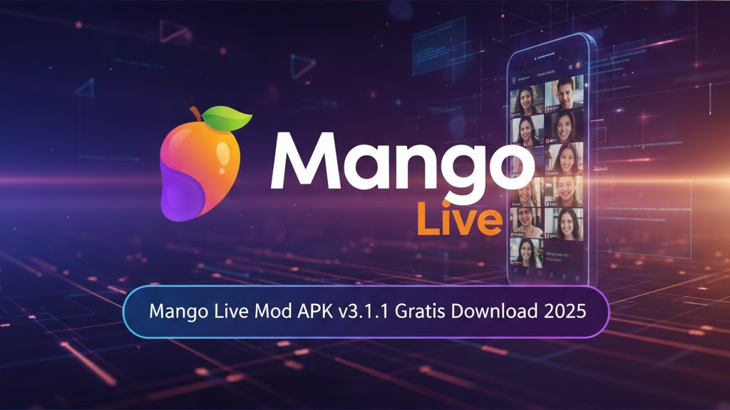 Mango Live Mod APK 