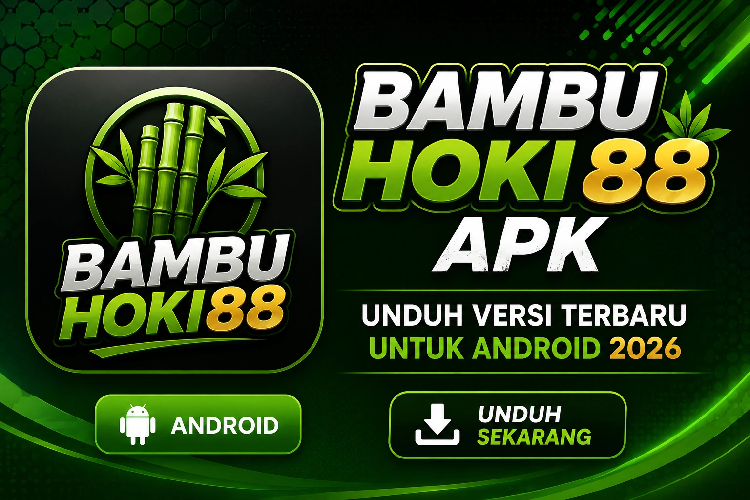 Bambuhoki88