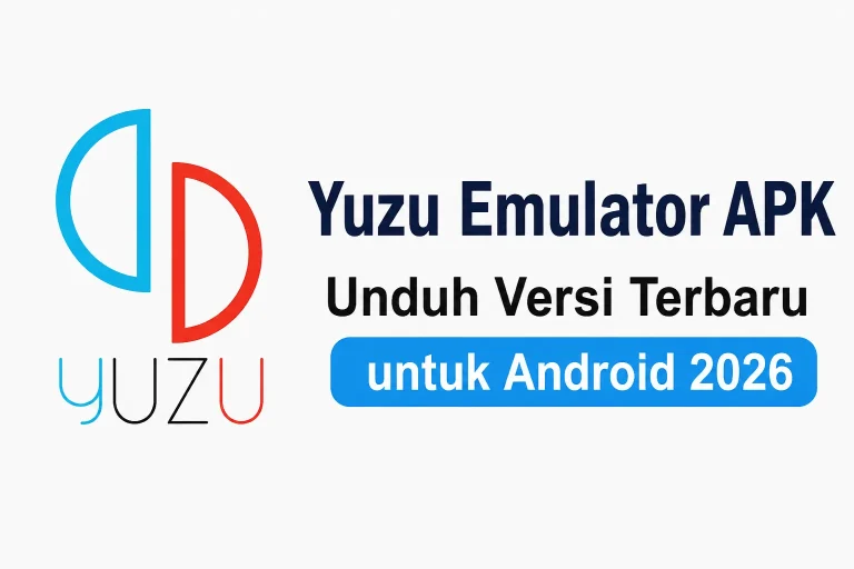 Yuzu Emulator