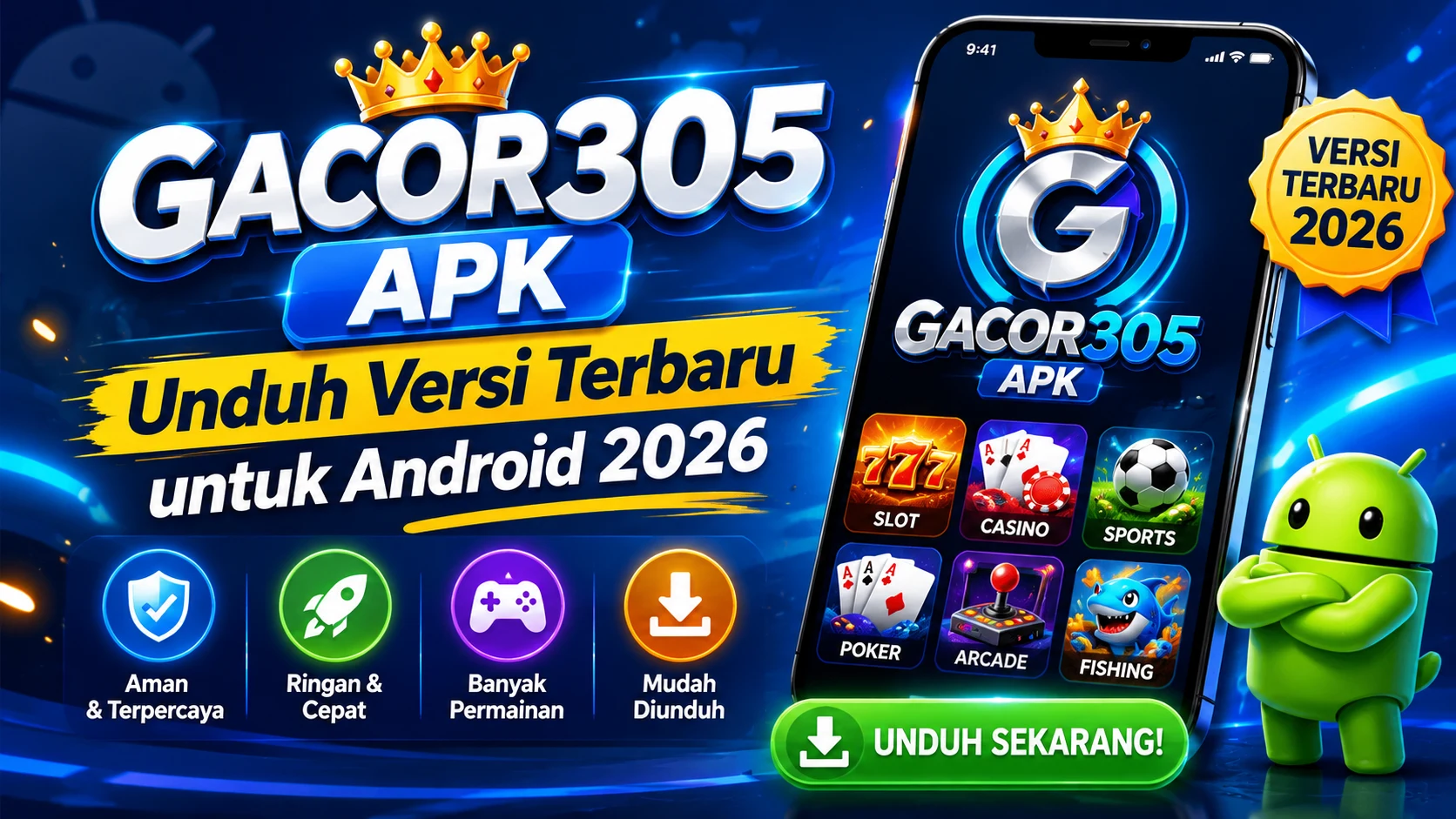 Gacor305