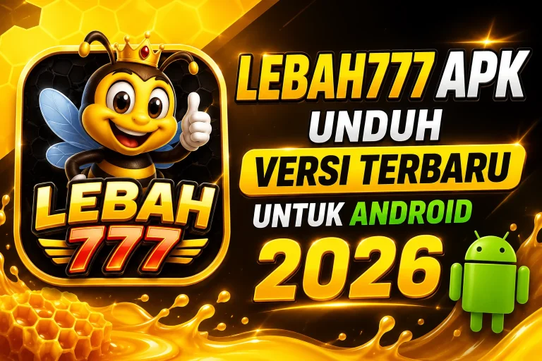 Lebah777