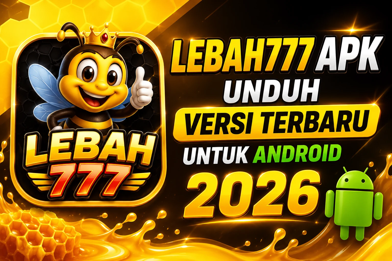 Lebah777