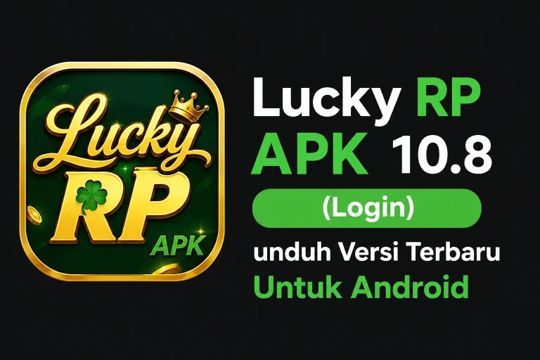 Lucky RP