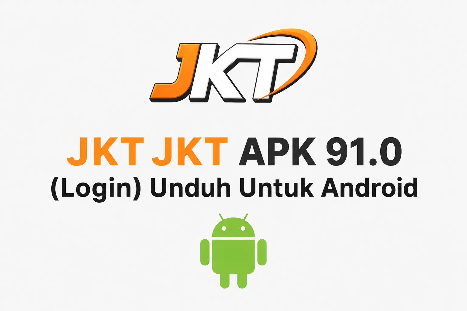 JKT JKT