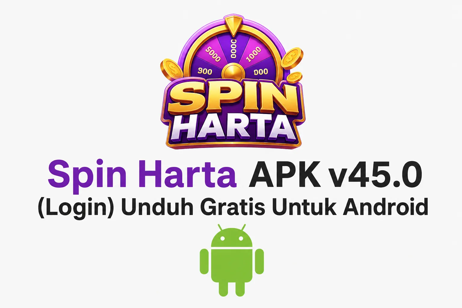 Spin Harta