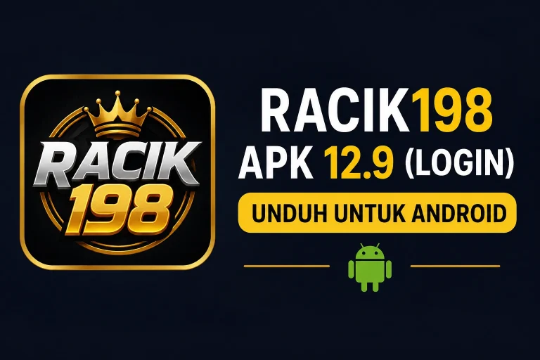 Racik198