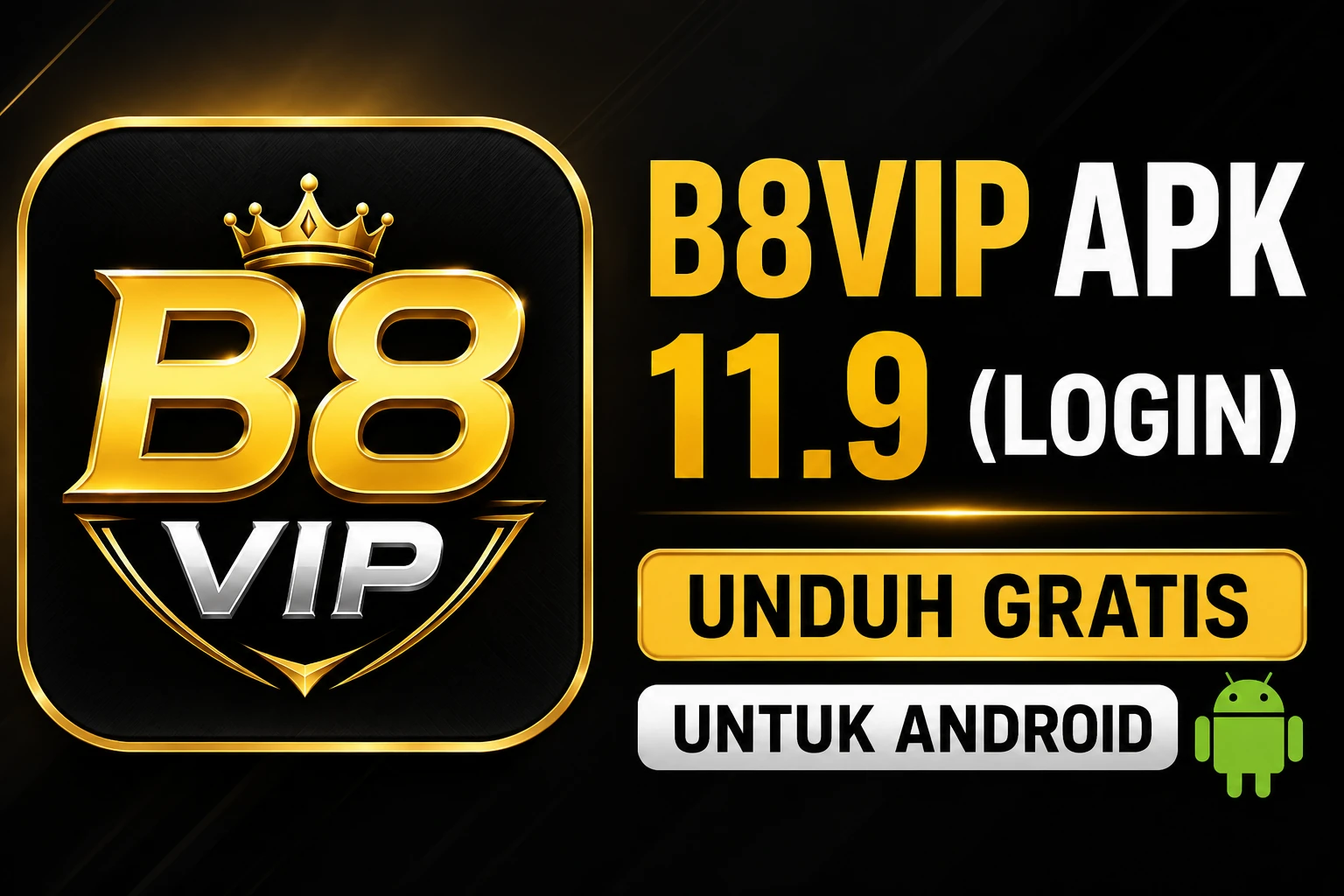 B8VIP
