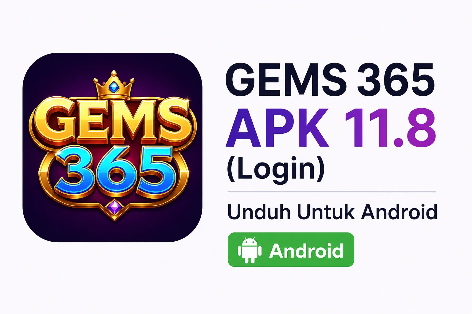 GEMS 365