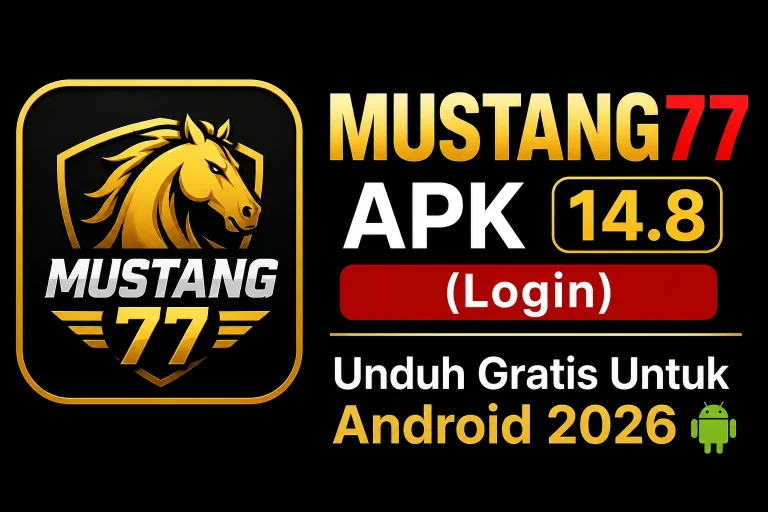 Mustang77