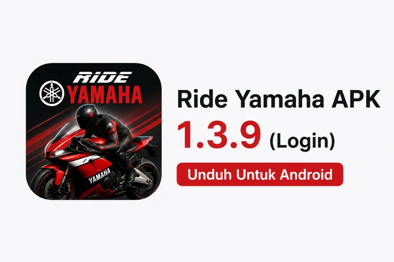 Ride Yamaha APK 1.3.9 (Login) Unduh Untuk Android 3 Ride Yamaha
