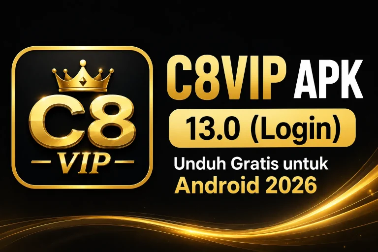 C8VIP