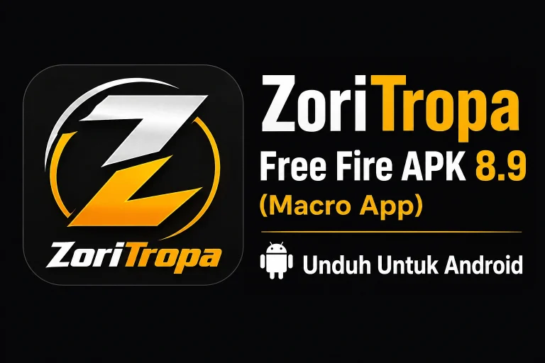 ZoriTropa