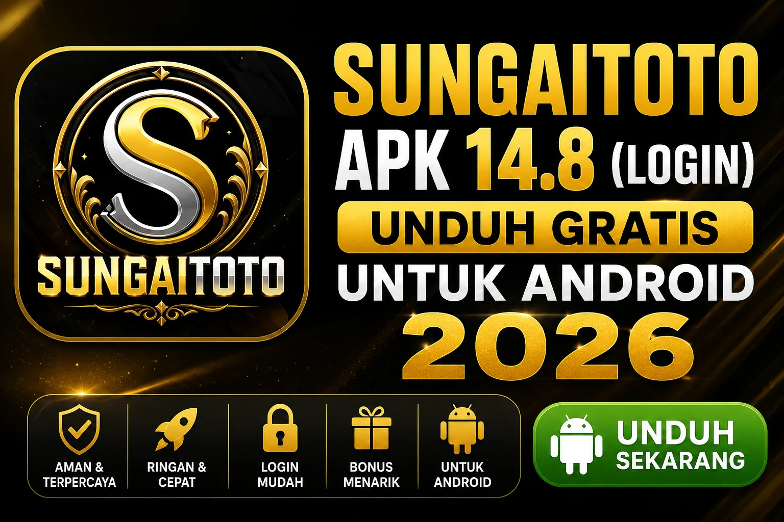 SUNGAITOTO