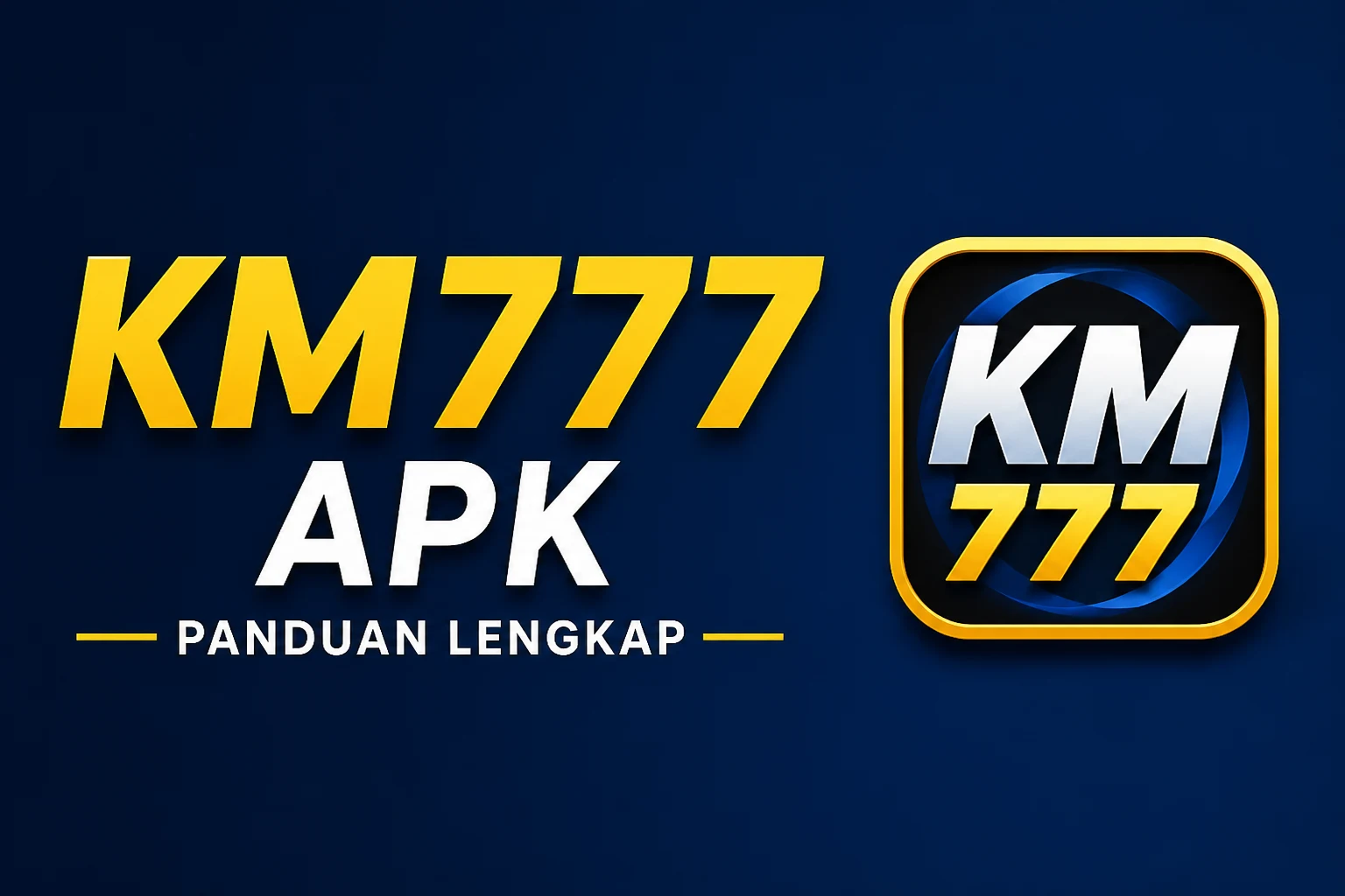KM777
