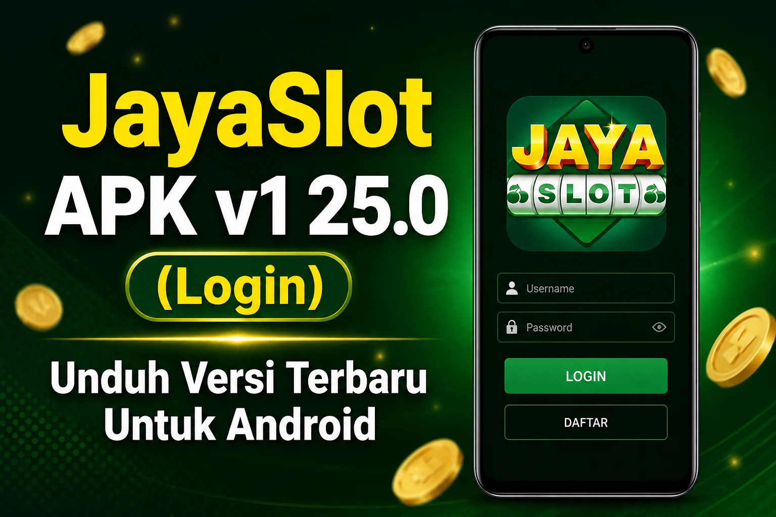 JayaSlot