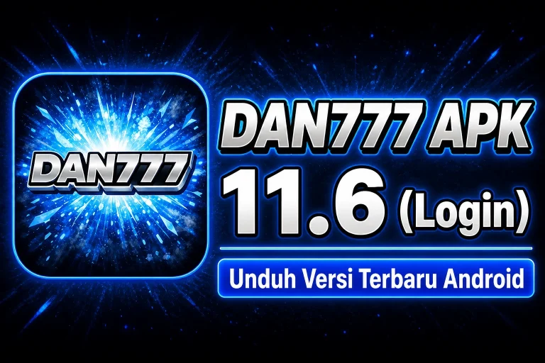 DAN777