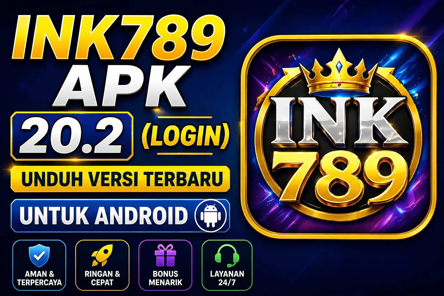 INK789