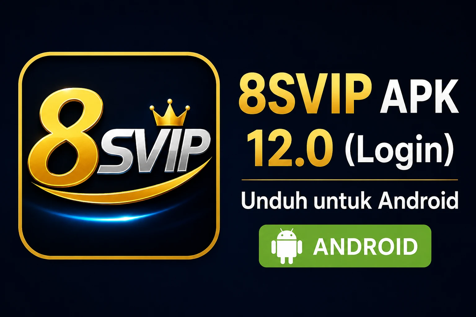 8SVIP