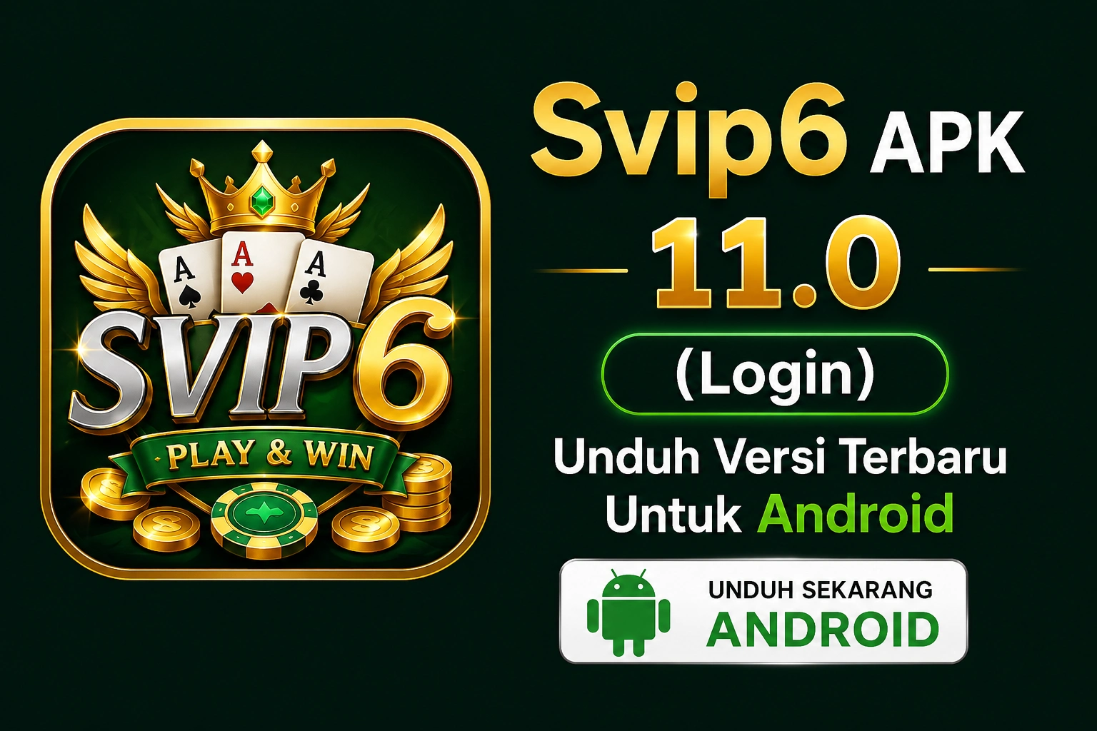 Svip6 APK 11.0 (Login) Unduh Versi Terbaru Untuk Android 1 Svip6