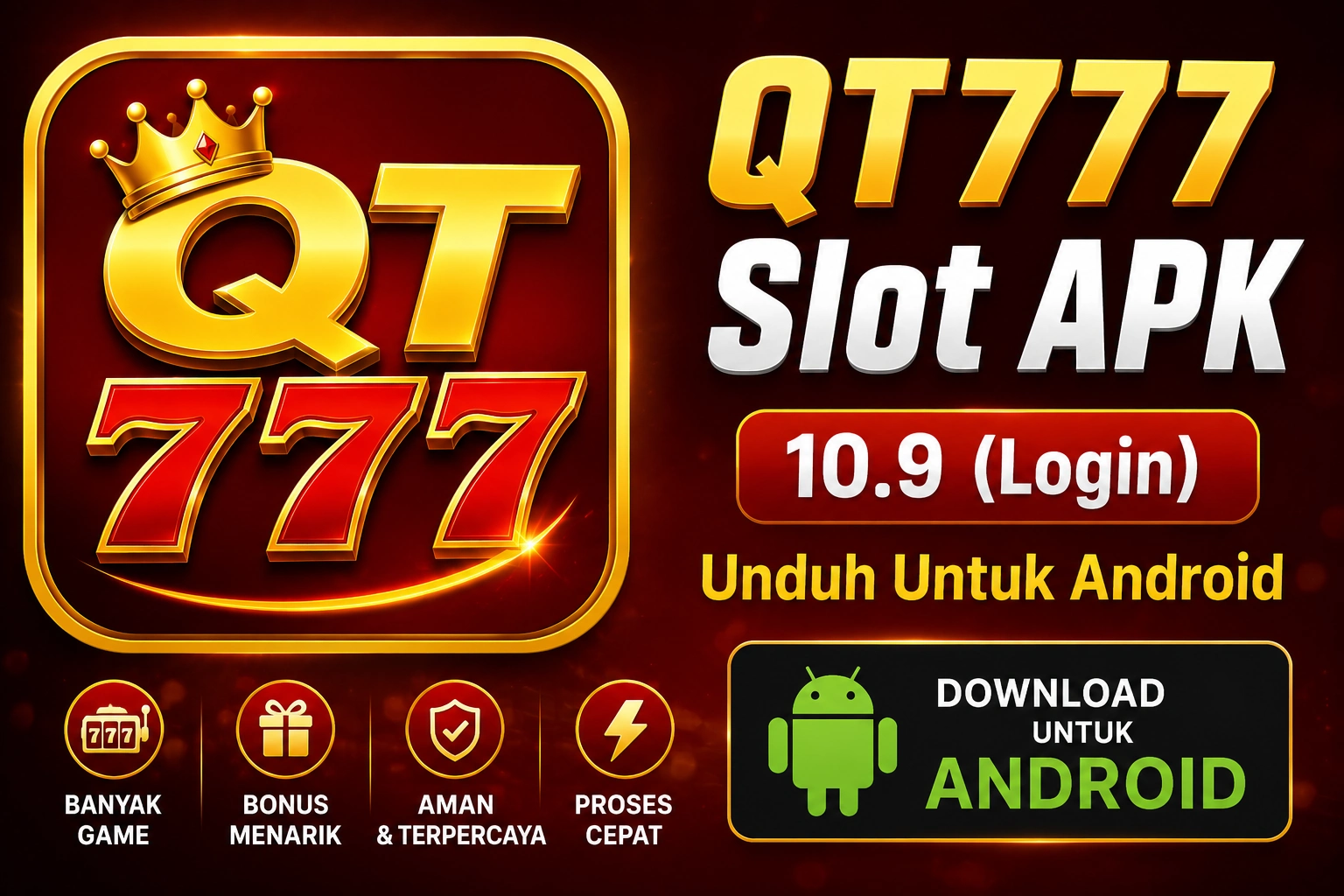 QT777