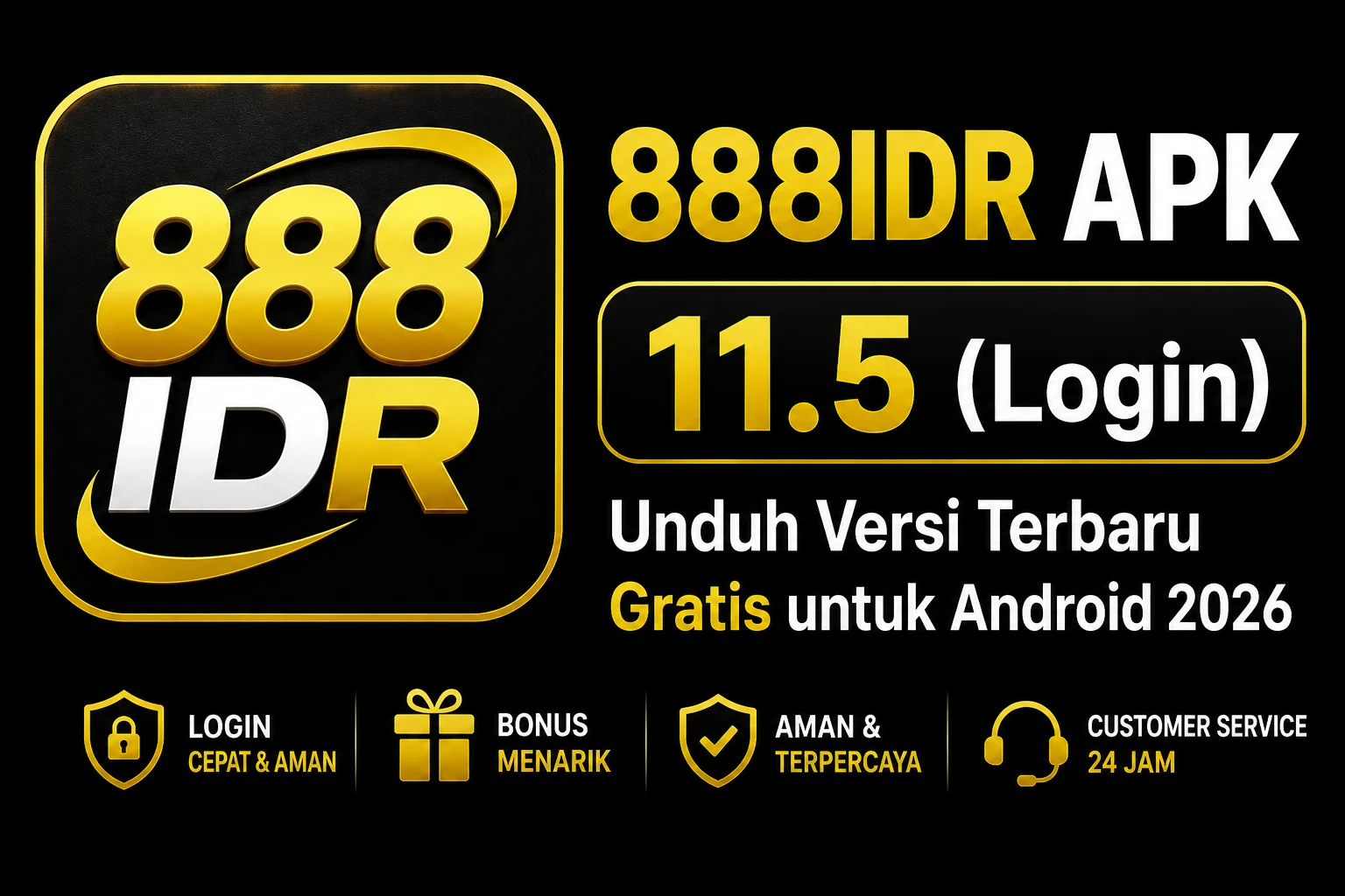 888IDR