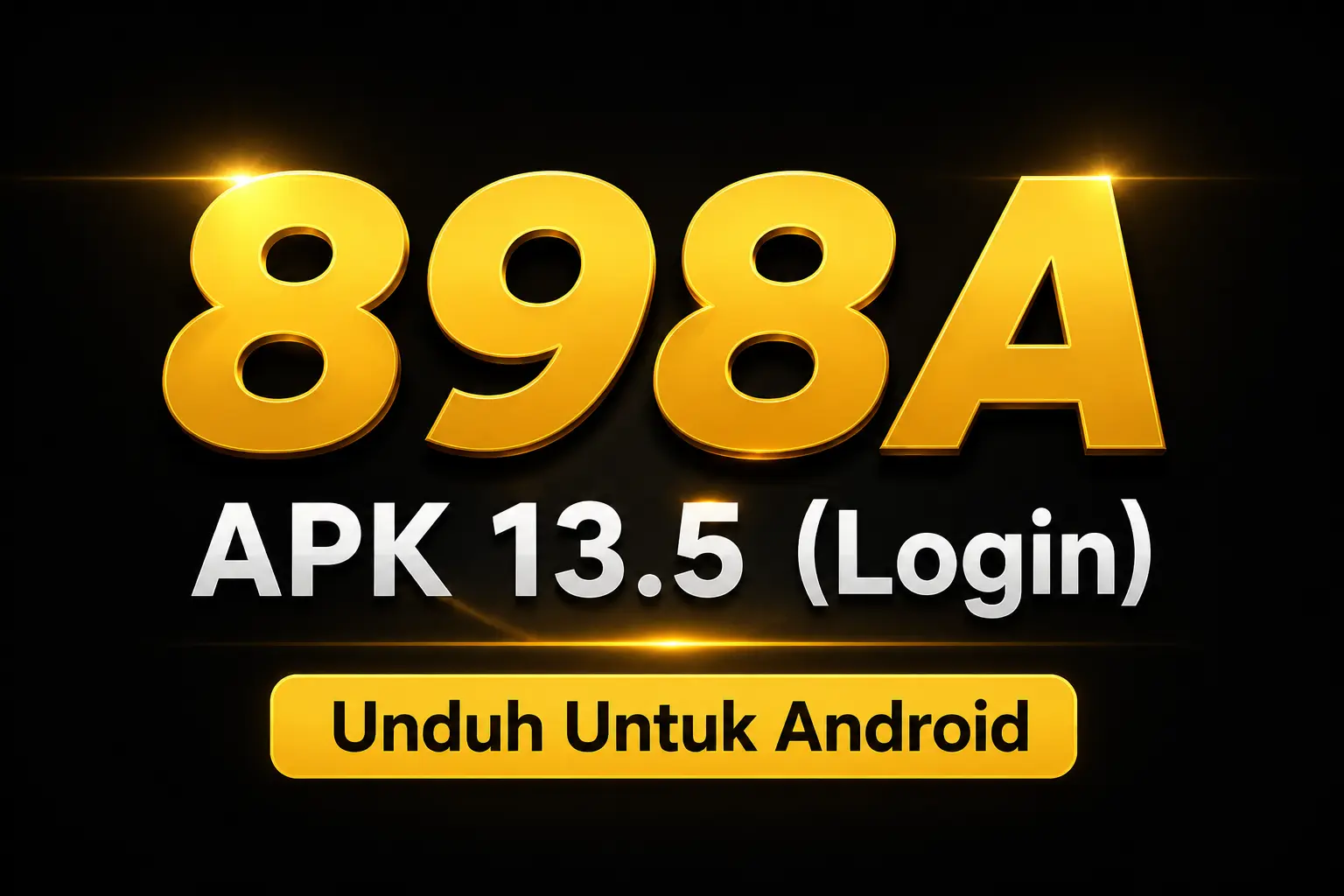 898A