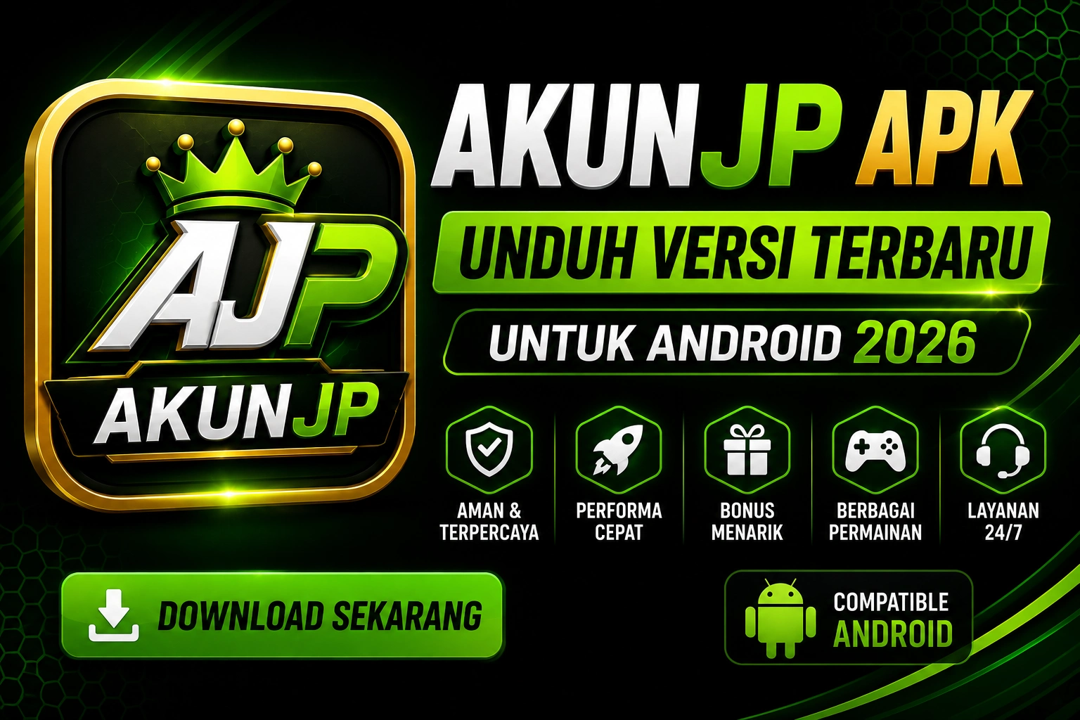 AKUNJP