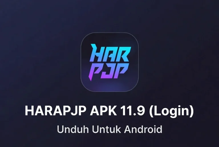 HARAPJP APK 11.9 (Login) Unduh Untuk Android 3 HARAPJP