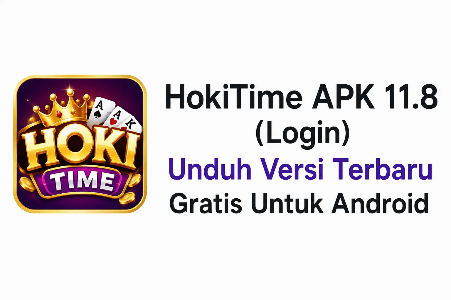 HokiTime APK 11.8 (Login) Unduh Versi Terbaru Gratis Untuk Android 1 HokiTime