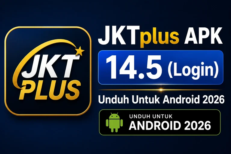 JKTplus