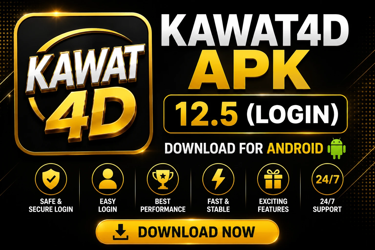 KAWAT4D