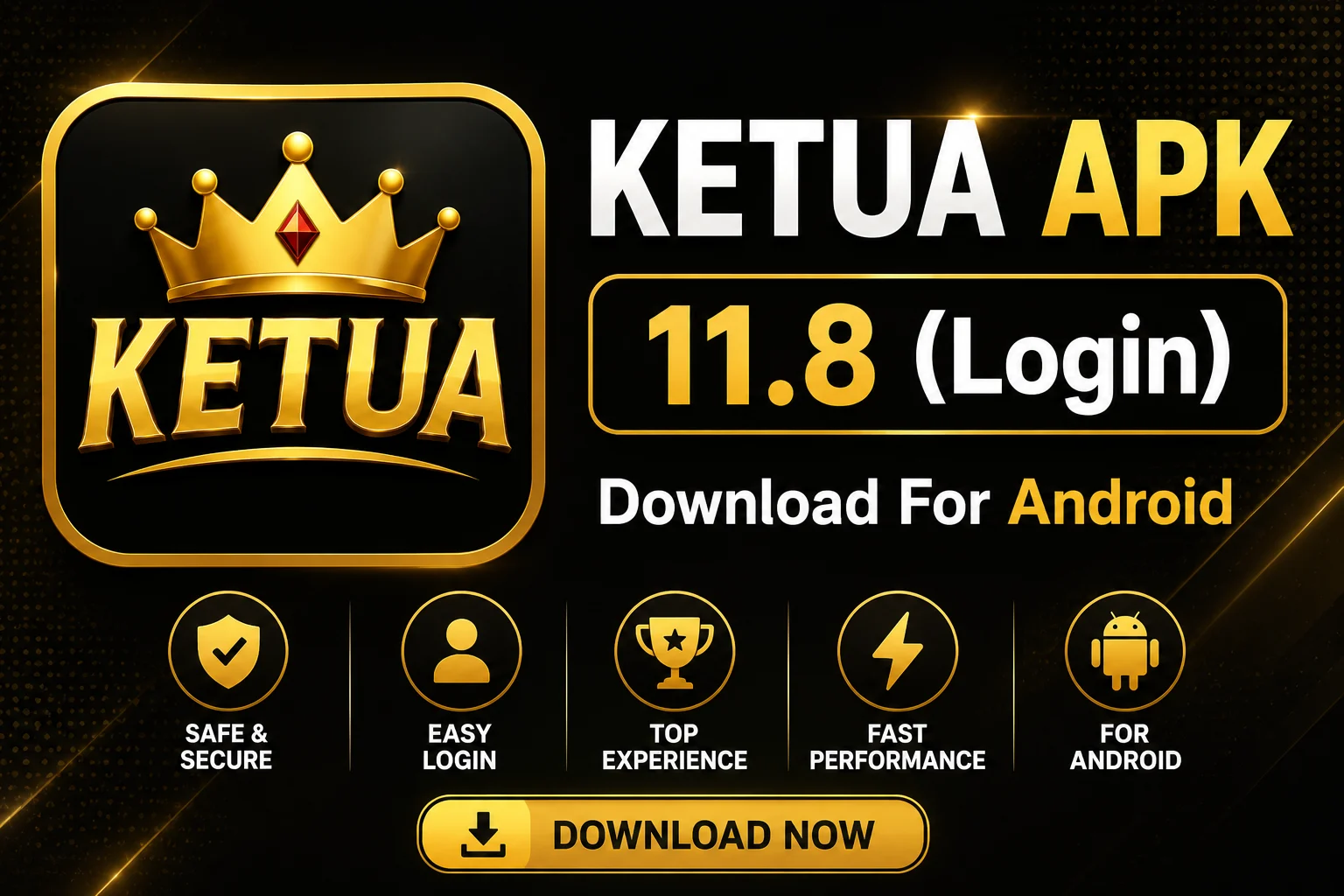 Ketua