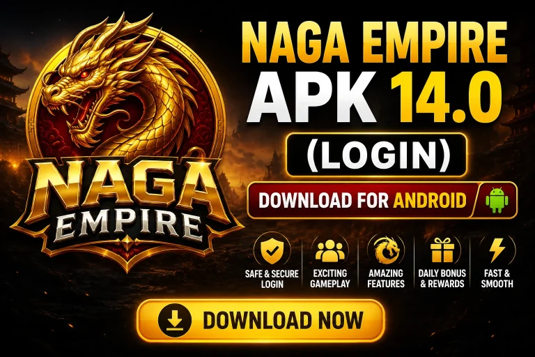 Naga Empire