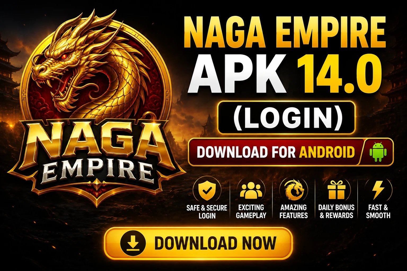 Naga Empire