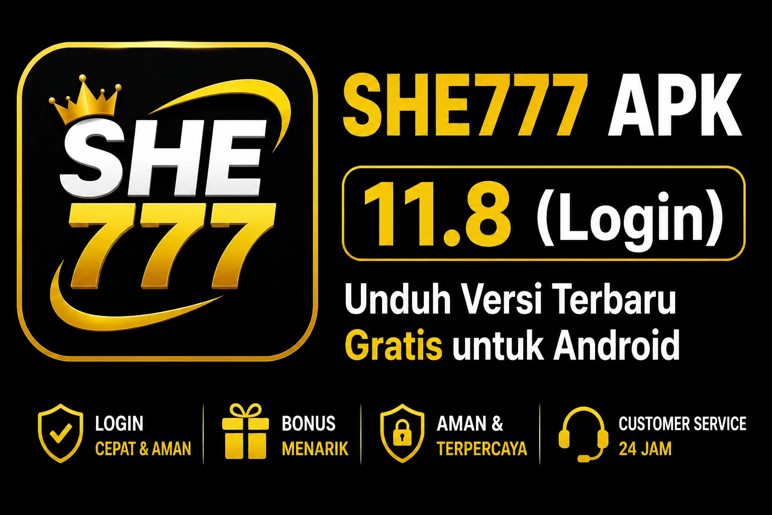 SHE777
