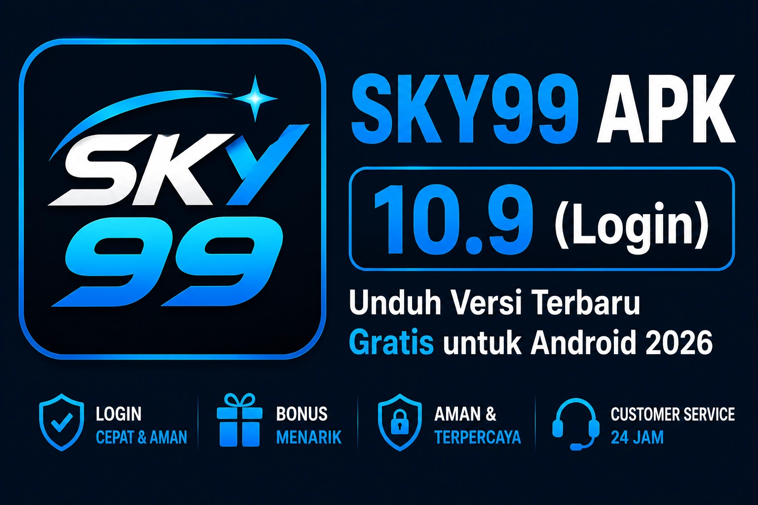 SKY99