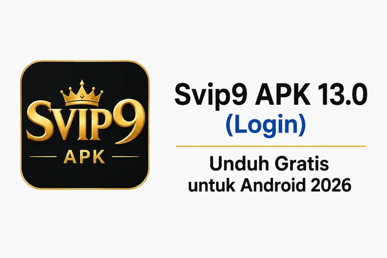 Svip9 APK 13.0 (Login) Unduh Gratis untuk Android 2026 3 SVIP9