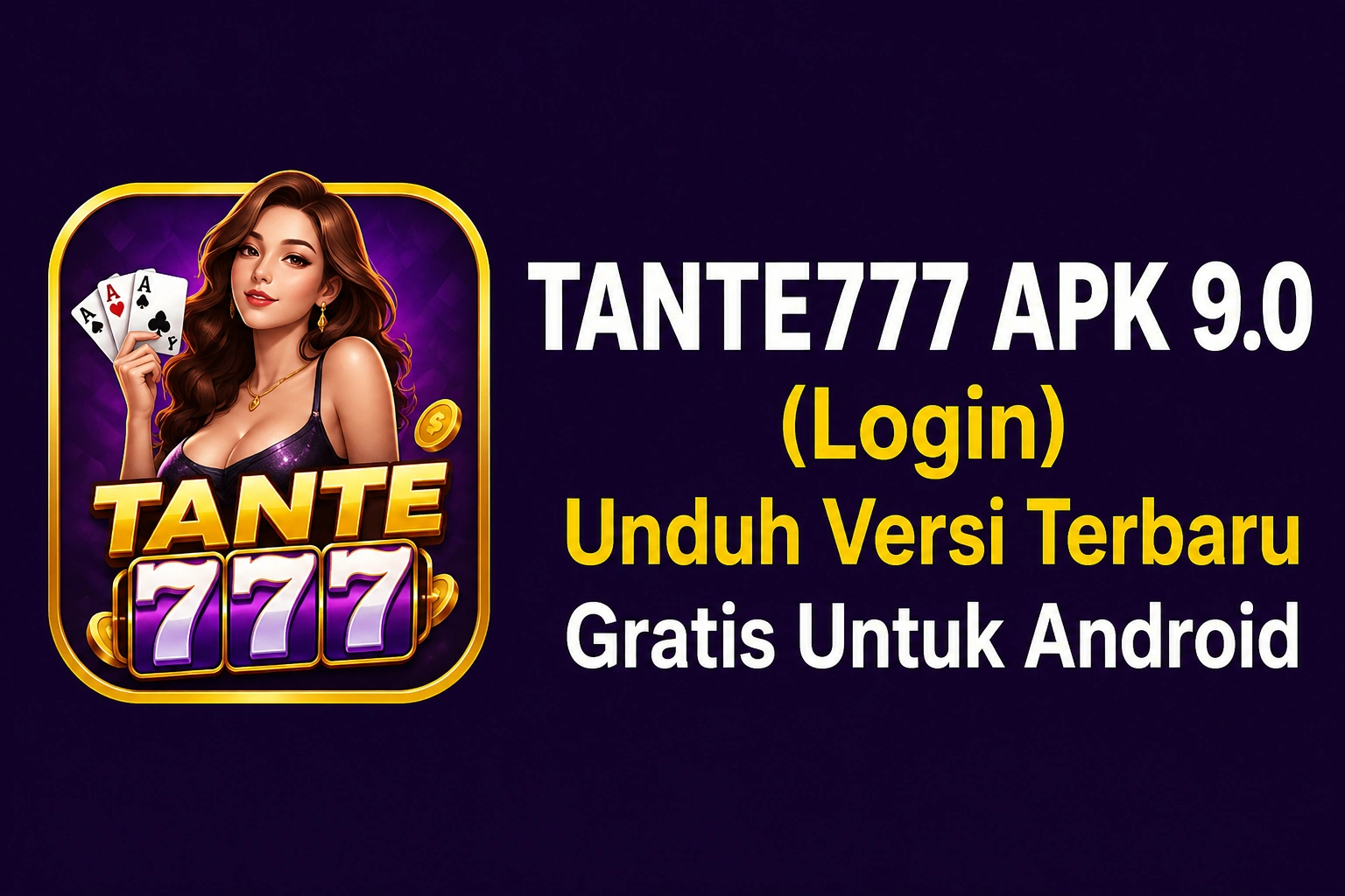 TANTE777