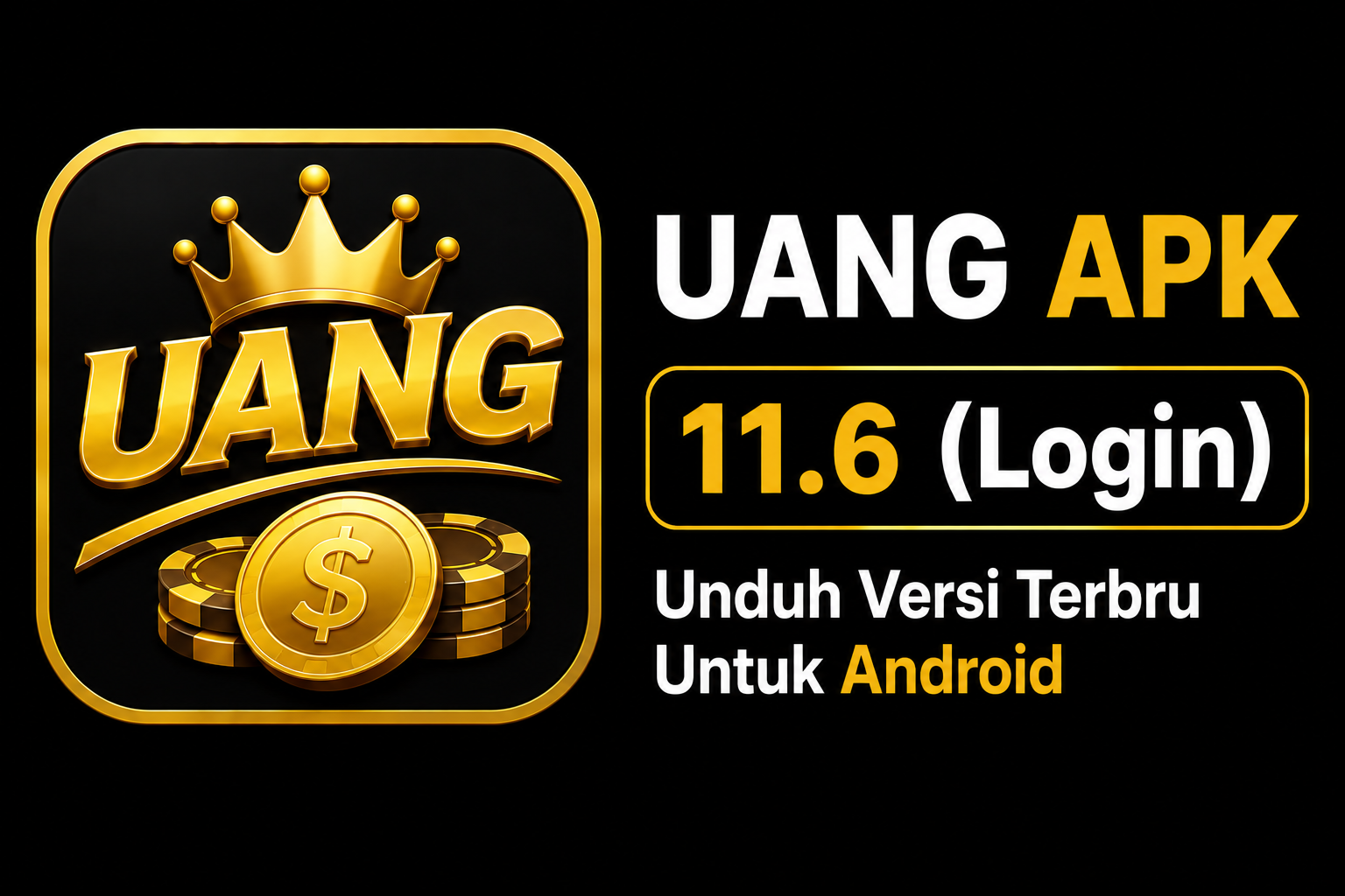 Uang