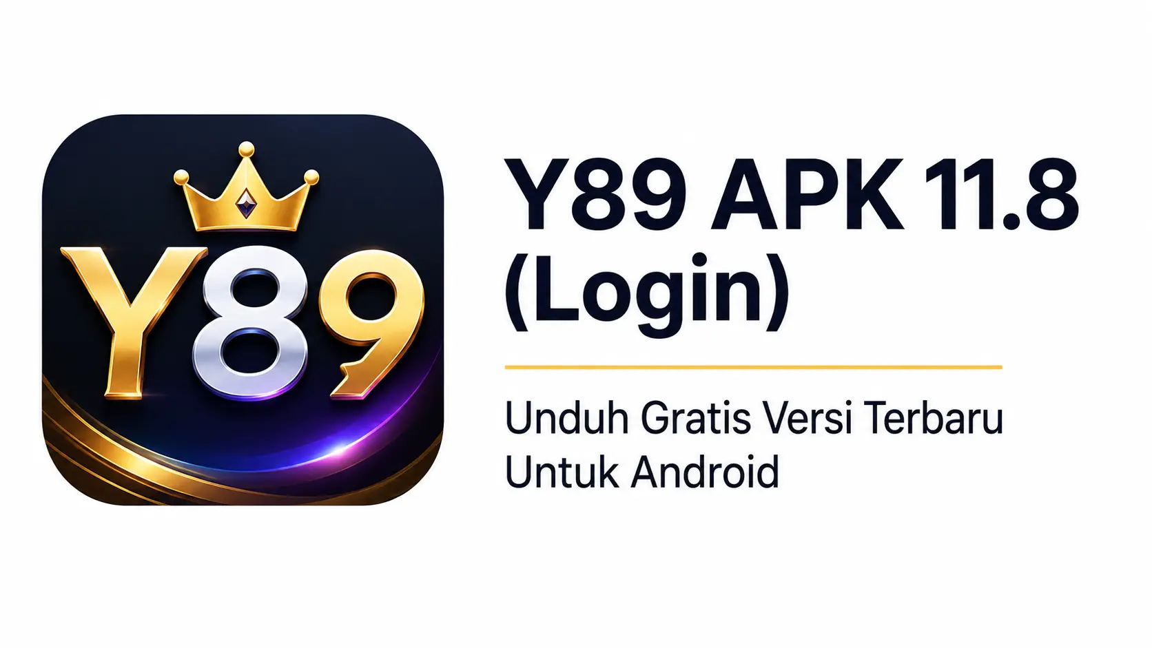 Y89