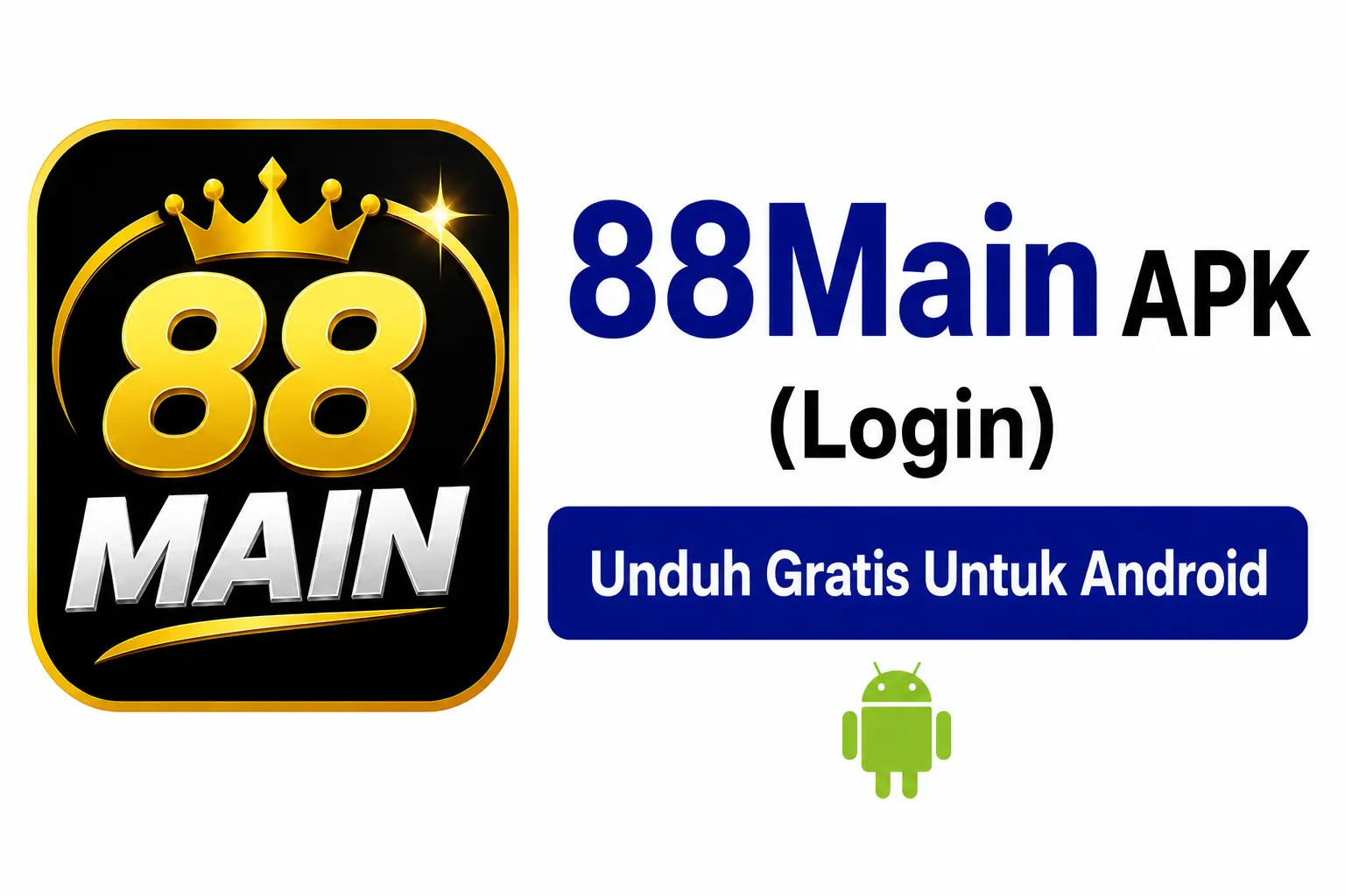 88Main APK (Login) Unduh Gratis Untuk Android 1 88Main