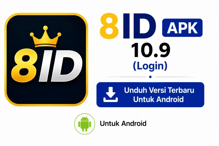 8ID APK 10.9 (Login) Unduh Versi Terbaru Untuk Android 3 8ID