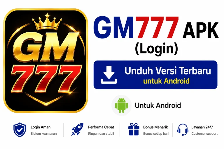 GM777
