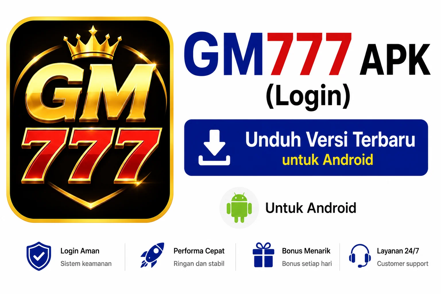 GM777
