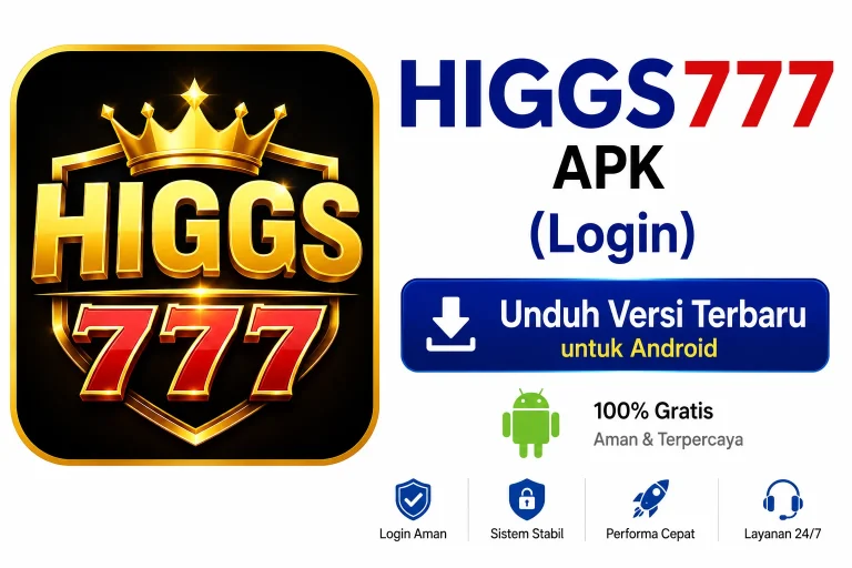 HIGGS777