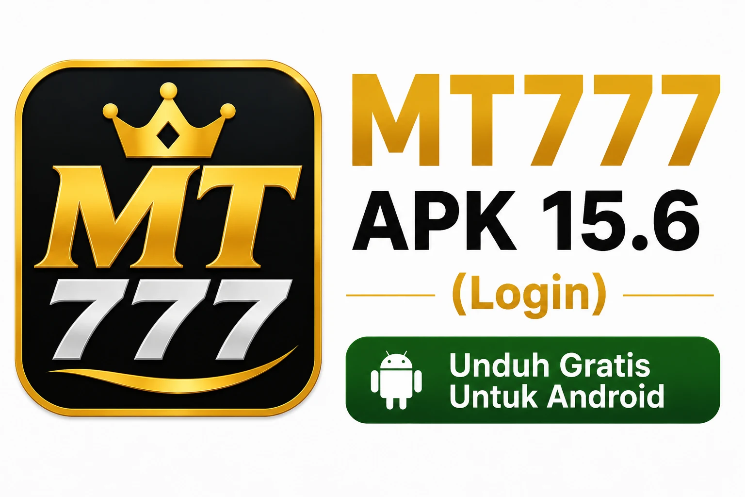 MT777 APK 15.6 (Login) Unduh Gratis Untuk Android 1 Mt777