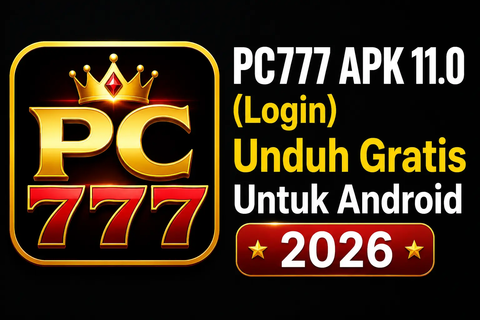 PC777
