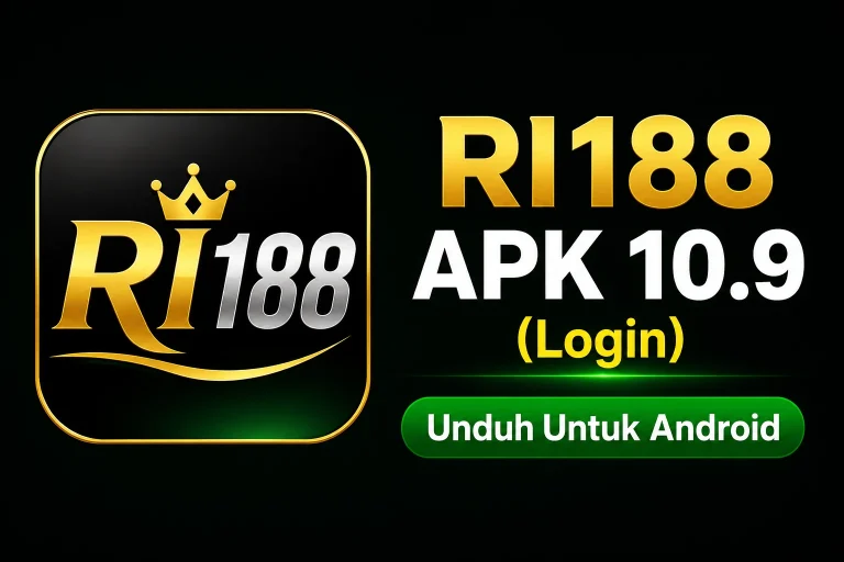 RI188 APK 10.9 (Login) Unduh Untuk Android 3 RI188