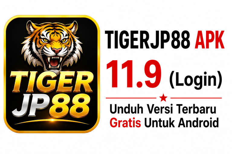 TigerJP88