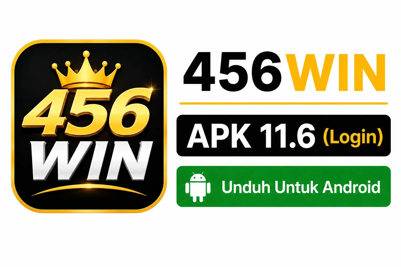 456WIN APK 11.6 (Login) Unduh Untuk Android 1 456WIN